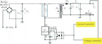 The power of all 3 batteries add to give us the effect of a battery 3 times as powerful but. The Basic Battery Charger Circuit Download Scientific Diagram