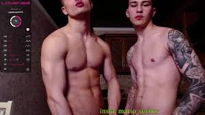 Mario_serhos - Video raw huge- gay-cock gay-porn-com