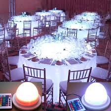 Free Shipping Super Bright Under Table Lighting For Weddings Party Decoration Light For Lights For Weddinglight For Table Aliexpress