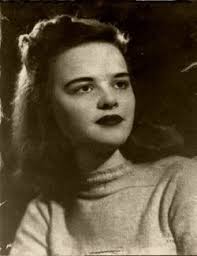 Eloise Atkinson Harkness (1926-2008)