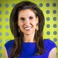 Becky Barron's Instagram, Twitter & Facebook