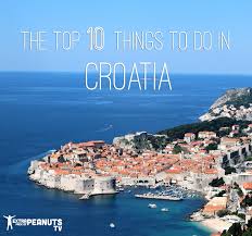 This chaotic, bustling port city is a handsome example of croatian antiquity. Top 10 Things To Do In Split And Dubrovnik Croatia Extra Pack Of Peanuts
