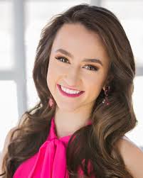 Zanesville girl competing for Miss Ohio Outstanding Teen