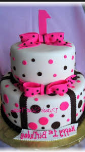 Birthday Cake Designs For 1 Year Old That Is So Cute For A 1 Year Old 1st Birthday Cakes Cupcake Birthday Cake Baby 1st Birthday Cake