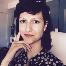 Tamara Cabrera (@tcabrer1)