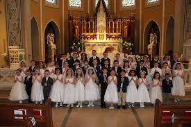 March 4 at 5:19 am ·. Saints Peter And Paul Catholic School Naperville On Twitter God Bless Our Second Grade Students Who Made Their First Communion This Past Saturday Ssppfaithandfamily