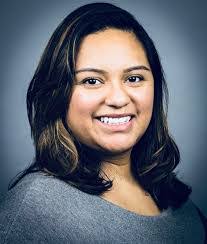 Genevieve Duran's Instagram, Twitter & Facebook