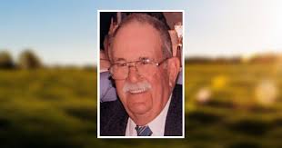 Robert P. Shultz Obituary August 21, 2022