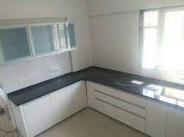 L Shaped Modular Kitchen Profile Shutter Profile Handles Wall Cabinet Wall Modular Kitchen Cabinets L Shaped Modular Kitchen Modular Kitchen Interior