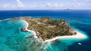 The lush, volcanic island of st vincent is by far the largest land mass in this archipelago nation. St Vincent And The Grenadines New Rules For Visitors Travelpulse Canada