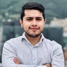 Harold Solano posted