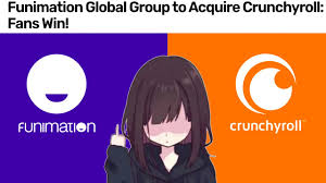 How do i subscribe to funimation? Funimation Acquires Crunchyroll And The Fans Lose Youtube