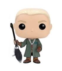 Harry potter et la coupe de feu. 21 94 Sur Figurine Funko Harry Potter Draco Malfoy Collection Modele Jouets 10 Cm Petite Figurine Achat Prix Fnac