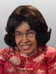 Audrey Davidson Obituary