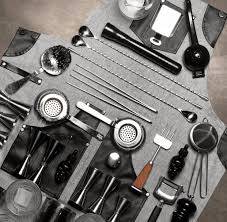 Profile for Bartending Magazine