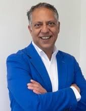 Ravi Nagpal