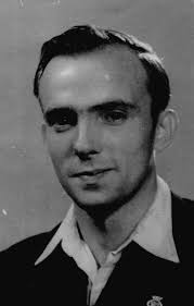 Does anyone know A Bill Booth from parsley hey? A guy named John Baston who  was in the Royal Navy in the 1970s wants to get in touch. It's
