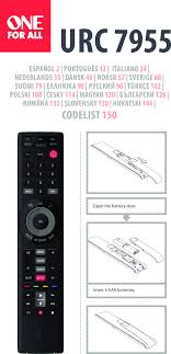 Programul casa verde început la data de 1 iulie 2010 continua si pentru anul 2011. Urc7955 18 Talen Manual Print Urc7955 Manual All Languages