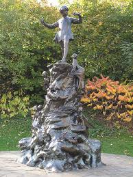 Joel Foreman Kensington Gardens Kensington Gardens London Statue