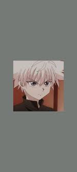 He is the best friend of gon freecss, and is currently traveling with alluka zoldyck. Killua Aesthetic Anime Hd Mobile Wallpaper Peakpx