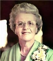 Catherine Donohue Obituary (2015)