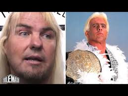 Barry Windham
