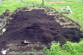 Someone told me i should mulch in the fall so i wouldn't have as much work in the spring but when i tried it i didn't mulch deeply enough and the cardboard would. No Dig Gardening 101 How To Start A No Till Garden