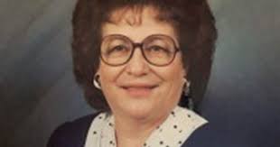 Margaret Victoria Sanchez, 89