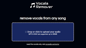 Maybe you would like to learn more about one of these? 8 Best Vocal Removers For Web Pc Mac Phone 2021