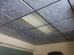 How to choose and install a suspended ceiling including a guide to fitting ceiling tiles. Pin On Ideas For My Home