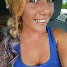 Candice Roy's Instagram, Twitter & Facebook