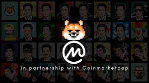 Participate In The 600k Dogs Of Elon Airdrop On Coinmarketcap Alexandria