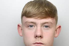 Scooter burglars caught