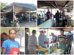 You may contact via email at pro@imi.gov.my. Jabatan Imigresen Pulau Pinang Sapu 32 Orang Tukang Sapu Sebuah Hospital Ternama