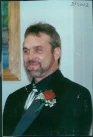 Obituary information for Richard Dewayne Gentry
