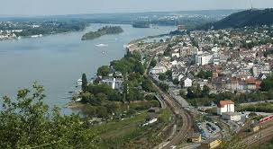 Neben derlandschaft hat die stadt selbst auch viele sehenswürdigkeiten zu bieten. Bingen Am Rhein Germany Cruise Port Schedule Cruisemapper