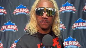 Jimmy Zero's Fierce Warning to Keegan Brettle at November Reign