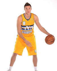 Gallinari hair & beauty centre. The Nba All Hair Team Pulse 120 Sports