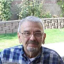 Obituary for Darrell LaVern Marlow