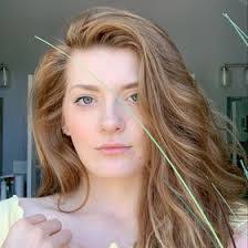 Elizabeth Everson's Instagram, Twitter & Facebook