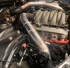 Toute l'actualité automobile sur internet (innovations, conseils, guides d'achat, comparatifs). 4 2 Tfsi V8 Article M2 Motor Technik Dtt Developing B8 Audi S5 4 2 V8 Single Turbo Kit 550 Awhp 15k Direct Injection Delete