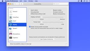 1) system preferences > accessibility > display, use the checkbox to manually activate invert colors. How To Invert The Colors On A Mac Computer S Display