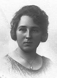 Hallstein og Kari Granum