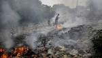 With poor quality, Delhi marches