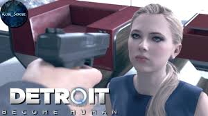 I'Ll Be Back | Detroit: Become Human Wiki | Fandom