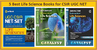 Csir (the council of scientific and industrial research) conduct net (national eligibility test) to offer junior research fellowship to the reseracher of science & technology viz. Csir Ugc Net Life Science 5 Best Books For Preparation