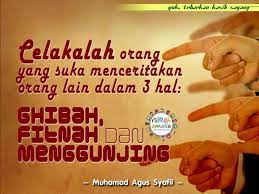 Pin Di Motivasi Islami