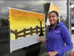 Advanced automotive dealer websites by dealer inspire. Halloween Art Kids And Community Service Come Together In Annual Bay Ridge Contest