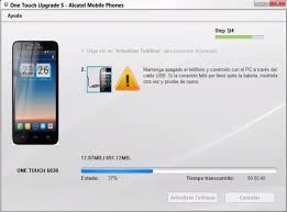 You will be treated with exceptional customer service and a dedicated representative to assist you 24/7. Como Revivir O Actualizar Cualquier Alcatel One Touch