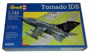 Part one in part one i begin construction with the lower and rear fuselage which includes work on the undercarriage bays. Revell Tornado Ids 1 144 Plastic Model Kit 04030 Gunstig Kaufen Ebay